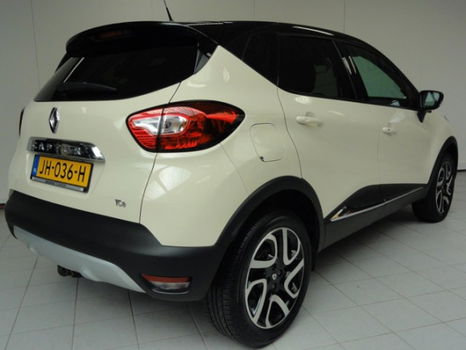 Renault Captur - 0.9 TCe Xmod *1e eigenaar*Nap*Navi*Leder*Trekhaak*Full Options - 1