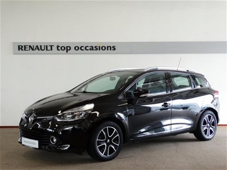 Renault Clio - TCe 90 Expression * TREKHAAK - 1