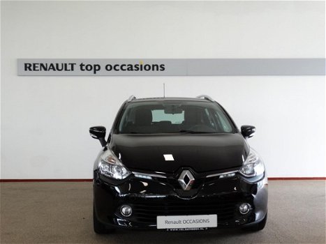 Renault Clio - TCe 90 Expression * TREKHAAK - 1