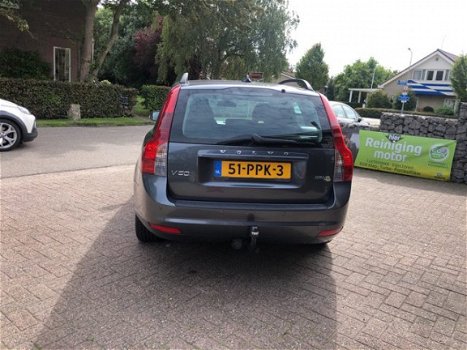 Volvo V50 - 1.6 D2 S/S Advantage - 1