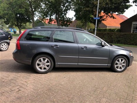 Volvo V50 - 1.6 D2 S/S Advantage - 1