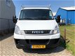 Iveco Daily - 35 S 14V EEV 300 H1 |Airco|1e Eigenaar|Trekhaak - 1 - Thumbnail