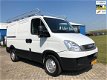 Iveco Daily - 35 S 14V EEV 300 H1 |Airco|1e Eigenaar|Trekhaak - 1 - Thumbnail