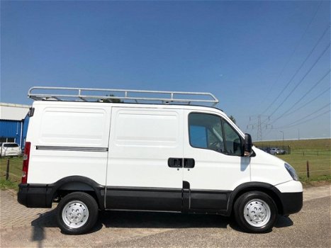 Iveco Daily - 35 S 14V EEV 300 H1 |Airco|1e Eigenaar|Trekhaak - 1