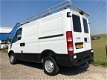 Iveco Daily - 35 S 14V EEV 300 H1 |Airco|1e Eigenaar|Trekhaak - 1 - Thumbnail