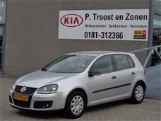 Volkswagen Golf - 1.9 TDI Trendline