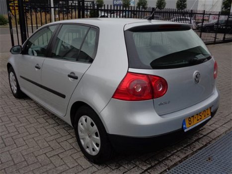 Volkswagen Golf - 1.9 TDI Trendline - 1