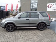 Honda CR-V - 2.0i LS AUTOMAAT SLECHTS 64000 KM