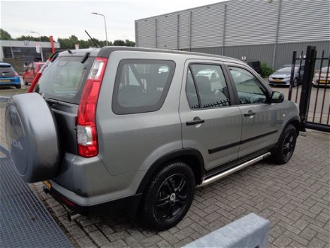 Honda CR-V - 2.0i LS AUTOMAAT SLECHTS 64000 KM - 1