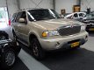 Lincoln Navigator - Automaat 5.4 Airco Climate control Leer Trekhaak Afneembaar - 1 - Thumbnail