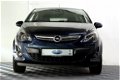 Opel Corsa - 1.4 Cosmo CRUISE LEDER PDC STUUR / STOELVERW. AIRCO '12 - 1 - Thumbnail