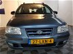 Hyundai Matrix - 1.6i GLS Automaat SLECHTS 99000 km '02 - 1 - Thumbnail