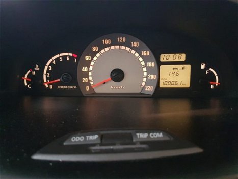 Hyundai Matrix - 1.6i GLS Automaat SLECHTS 99000 km '02 - 1