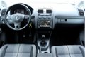 Volkswagen Touran - 1.4 TSI Highline 7p. CAMERA NAVI BT XENON STANDKCHL '12 - 1 - Thumbnail