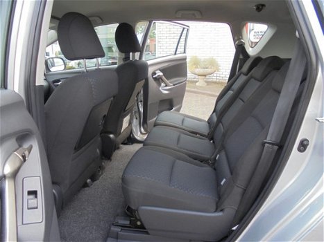 Toyota Verso - 1.8 VVT-i Aspiration Climate-/Cruise Control & trekhaak (1300kg) - 1