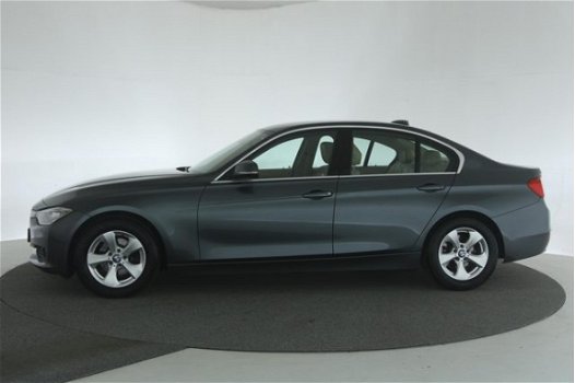 BMW 3-serie - 320i High Executive [ Navi Leder Xenon ] - 1