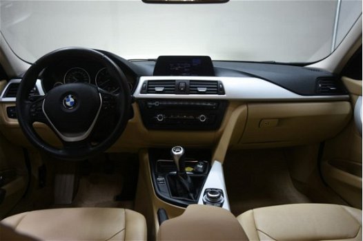 BMW 3-serie - 320i High Executive [ Navi Leder Xenon ] - 1