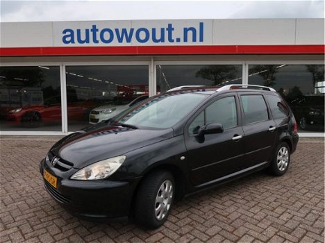 Peugeot 307 SW - 1.6 16V Pack - 1