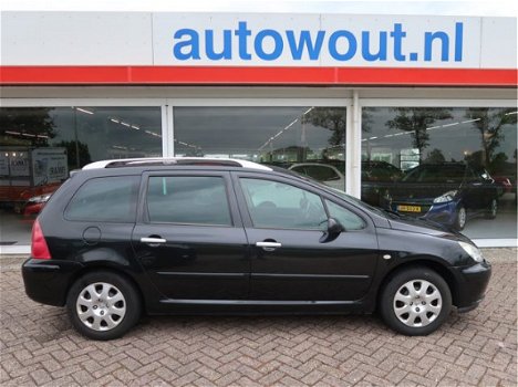 Peugeot 307 SW - 1.6 16V Pack - 1