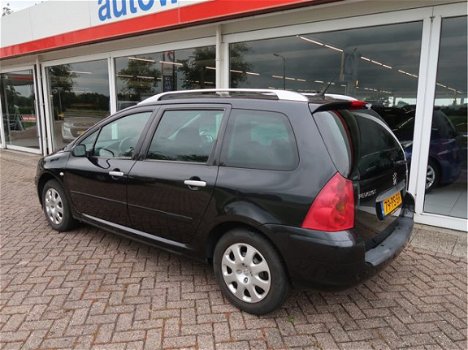 Peugeot 307 SW - 1.6 16V Pack - 1