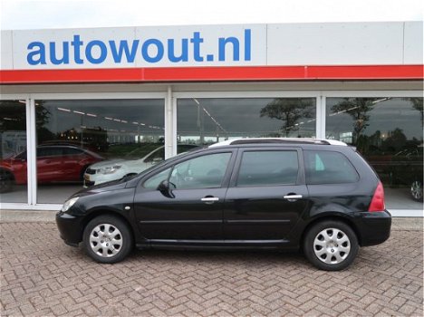 Peugeot 307 SW - 1.6 16V Pack - 1