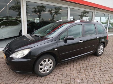 Peugeot 307 SW - 1.6 16V Pack - 1