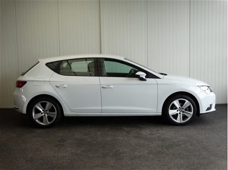 Seat Leon - 1.2 TSI 105PK Style - 1