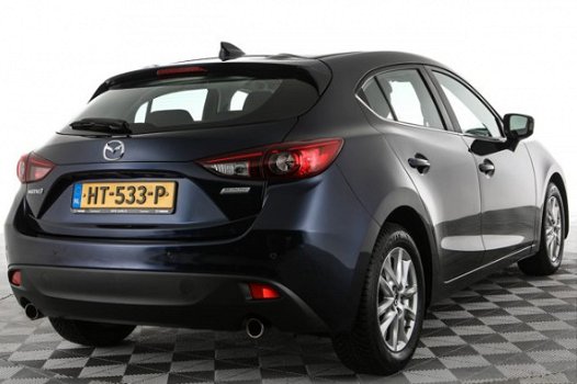Mazda 3 - 3 2.0 TS Navigatie Park.sens*Garantie 2025* Rijklaar - 1