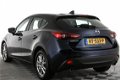Mazda 3 - 3 2.0 TS Navigatie Park.sens*Garantie 2025* Rijklaar - 1 - Thumbnail