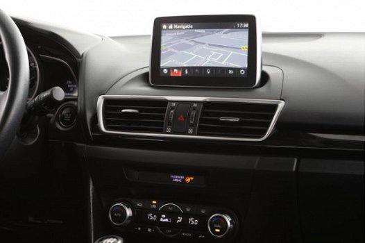 Mazda 3 - 3 2.0 TS Navigatie Park.sens*Garantie 2025* Rijklaar - 1