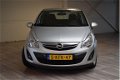 Opel Corsa - 1.4 Twinport 100pk 5d Design Edition - 1 - Thumbnail