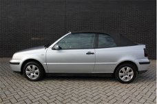 Volkswagen Golf Cabriolet - 2.0 Highline Airco stoelverwarming APK 18-12-20