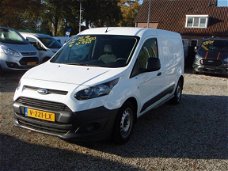 Ford Transit Connect - 1.5 TDCI economy schuifdeur Trekhaak Airco bj 18