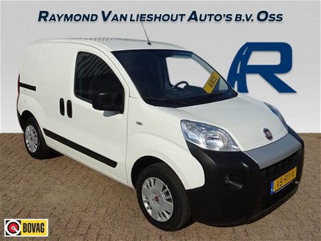 Fiat Fiorino - 1.3 MJ SX AIRCO SCHUIFDEUR - 1