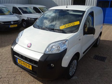 Fiat Fiorino - 1.3 MJ SX AIRCO SCHUIFDEUR - 1