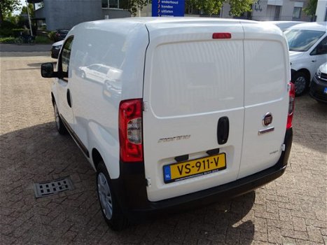 Fiat Fiorino - 1.3 MJ SX AIRCO SCHUIFDEUR - 1