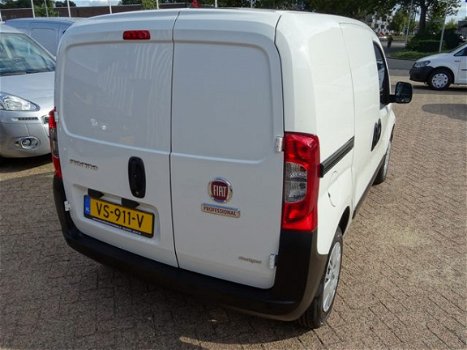 Fiat Fiorino - 1.3 MJ SX AIRCO SCHUIFDEUR - 1