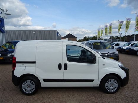 Fiat Fiorino - 1.3 MJ SX AIRCO SCHUIFDEUR - 1