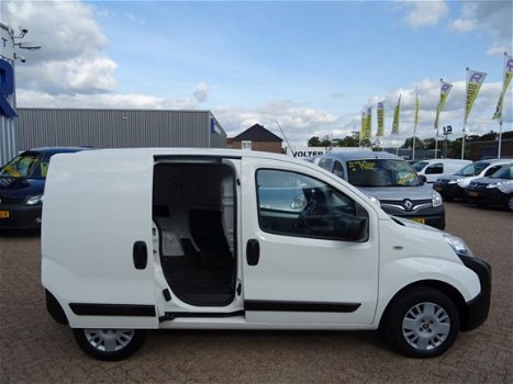 Fiat Fiorino - 1.3 MJ SX AIRCO SCHUIFDEUR - 1