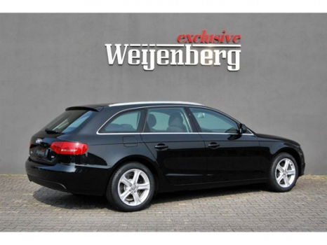 Audi A4 Avant - 1.8 TFSI Xenon - 1