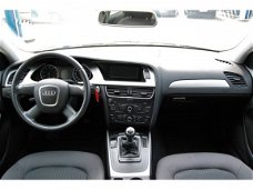 Audi A4 Avant - 1.8 TFSI Xenon