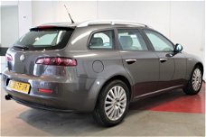 Alfa Romeo 159 - 1.9 JTS DISTINCTIVE SPORTSWAGON LEDER