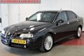 Alfa Romeo 166 - 3.0 V6 24V SPORTRONIC AUTOMAAT LEDER - 1 - Thumbnail