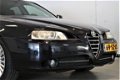 Alfa Romeo 166 - 3.0 V6 24V SPORTRONIC AUTOMAAT LEDER - 1 - Thumbnail