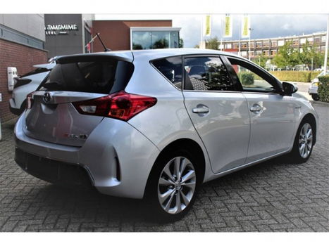 Toyota Auris - 1.8 Full Hybrid Lease NAP PANO NAVI - 1