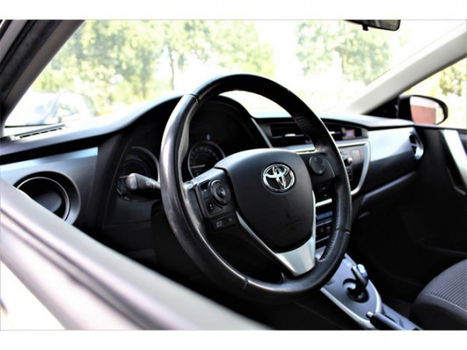 Toyota Auris - 1.8 Full Hybrid Lease NAP PANO NAVI - 1