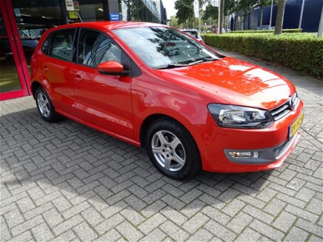 Volkswagen Polo - 1.2-12V 5drs Airco - 1