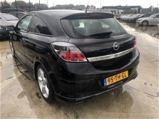 Opel Astra GTC - 1.6 GTC