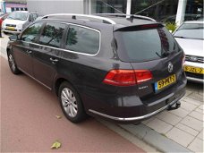 Volkswagen Passat Variant - 1.6 TDI BMT Comfortline - Navigatie