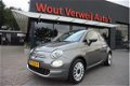 Fiat 500 C - TwinAir Turbo 80pk Lounge - 1 - Thumbnail